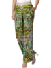 Heine Hose in Bunt