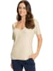 Heine Shirt beige