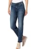 Heine Jeans - Regular fit - in Dunkelblau