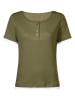 Heine Shirt kaki