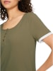 Heine Shirt kaki