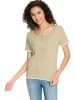 Heine Shirt in Beige