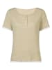 Heine Shirt in Beige