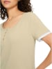 Heine Shirt in Beige