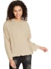 Heine Hoodie beige