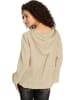 Heine Hoodie beige