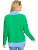 Heine Sweatshirt groen