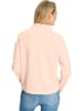 Heine Sweatshirt in Beige