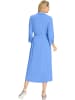 Heine Kleid in Hellblau