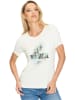 Heine Shirt in Weiß