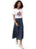Heine Shirt wit