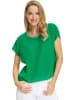 Heine Bluse in Grün