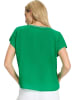 Heine Bluse in Grün