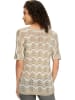 Heine Pullover in Beige