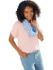Heine Bluse in Rosa