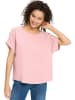 Heine Bluse in Rosa
