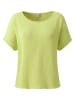 Heine Bluse in Gelb