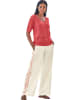 Heine Pullover in Rot