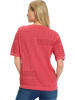 Heine Pullover in Rot