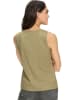 Heine Top in Khaki/ Beige