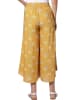 Heine Culotte in Gelb