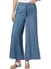 Heine Marlenehose in Blau