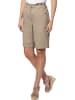 Heine Bermudas in Beige