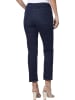 Heine Spijkerbroek - slim fit - donkerblauw