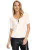 Heine Shirt crème