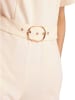 Heine Jumpsuit in Creme