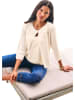 Heine Vest beige