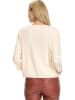 Heine Vest beige