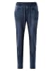 Heine Jeggings donkerblauw