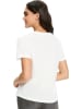 Heine Shirt in Weiß