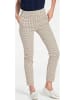 Heine Broek wit/beige