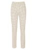 Heine Broek wit/beige