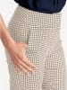 Heine Broek wit/beige