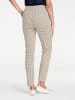 Heine Broek beige