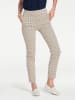 Heine Broek beige