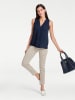 Heine Broek beige