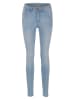 Heine Jeans - Slim fit - in Hellblau