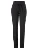 Heine 2-delige outfit zwart
