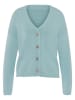Heine Cardigan in Hellblau