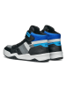 Geox Sneakers "Perth" zwart