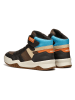Geox Sneakers "Perth" in Braun