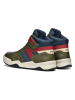 Geox Sneakers "Perth" kaki