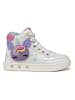 Geox Sneakers "Skylin" crème