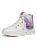 Geox Sneakersy "Skylin" w kolorze kremowym