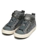 Geox Sneakers "Kalispera" in Anthrazit