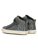 Geox Sneakers "Kalispera" in Anthrazit